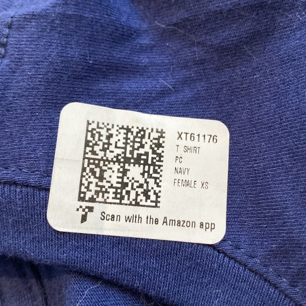 Curb your enthusiasm Latte Larry’s women’s t-shirt - Picture 5 of 6